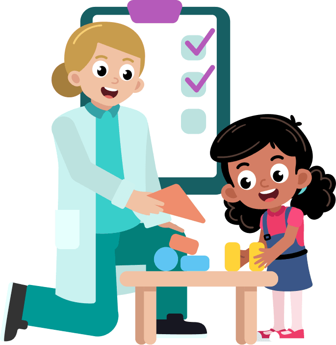Turning observations into clearer developmental insights